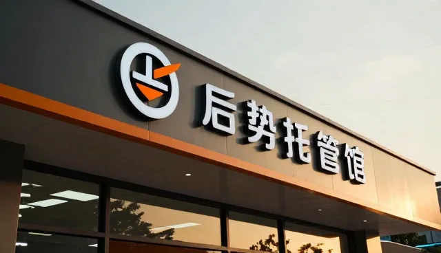 物业管理在现代后勤托管服务中的转型与价值重塑