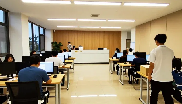 市场误区：日常保洁服务如何避免常见认知偏差