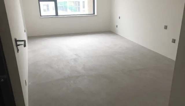 开荒保洁适用场景与限制分析