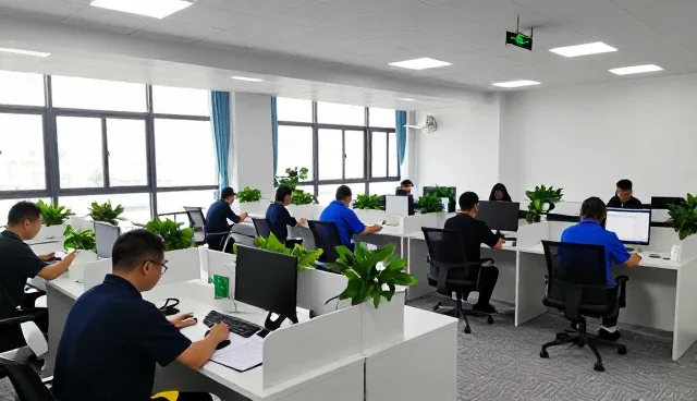 后勤托管在多场景下的维护与使用策略